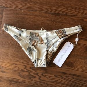 Boys & Arrows bottoms
